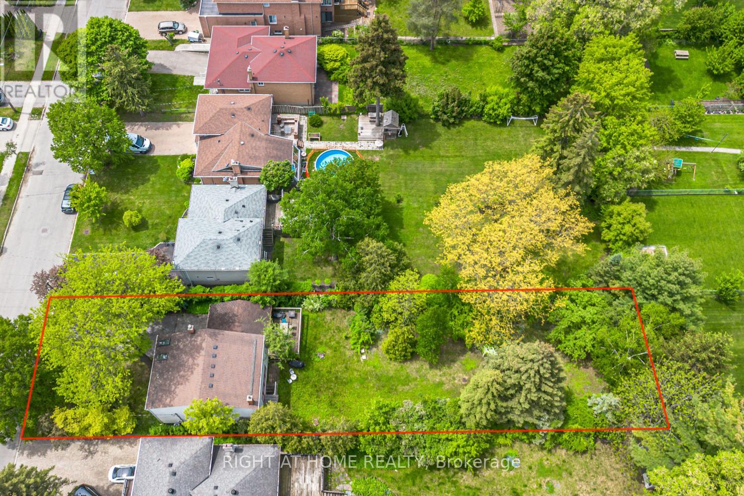 144 Wedgewood Drive, Toronto, Ontario  M2M 2H7 - Photo 37 - C12143089