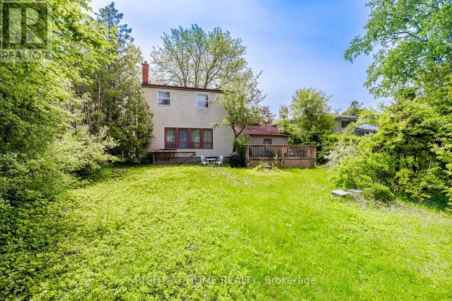 144 Wedgewood Drive, Toronto, Ontario  M2M 2H7 - Photo 31 - C12143089