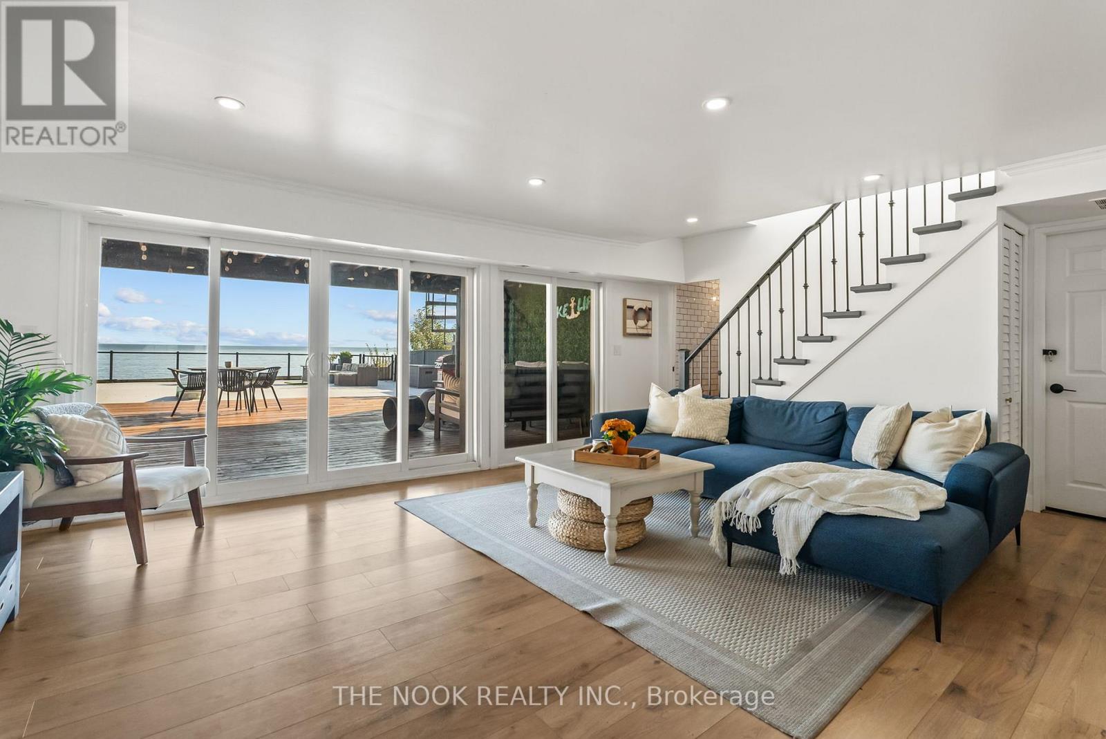 74 East Beach Road, Clarington, Ontario  L1C 3K3 - Photo 22 - E12685834