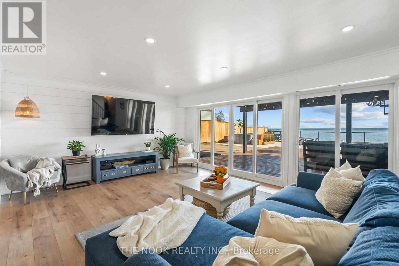 74 East Beach Road, Clarington, Ontario  L1C 3K3 - Photo 25 - E12685834