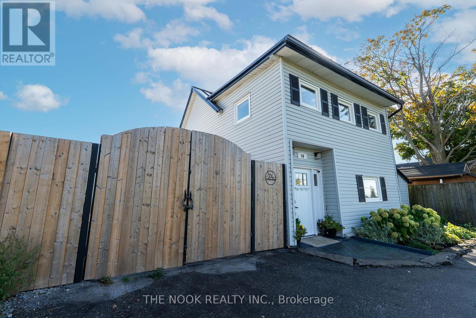 74 East Beach Road, Clarington, Ontario  L1C 3K3 - Photo 50 - E12685834