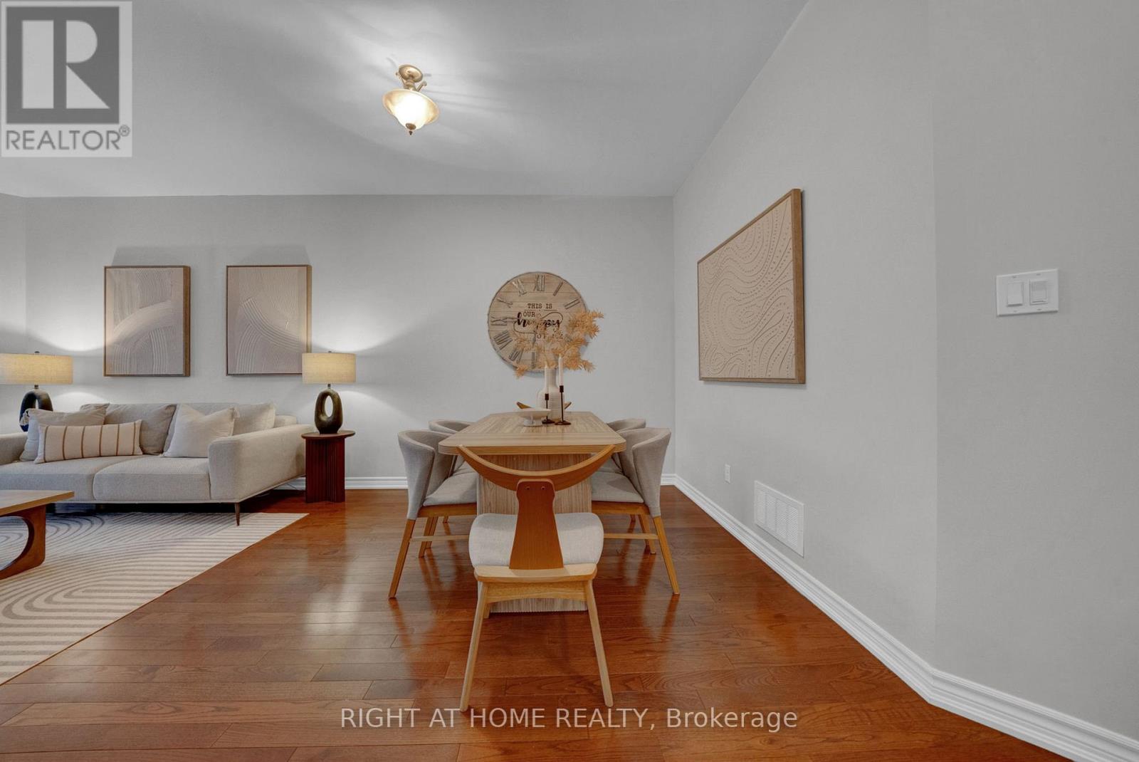 1645 Whitestone Drive, Oshawa, Ontario L1K 2X1 - Photo 8 - E12685880