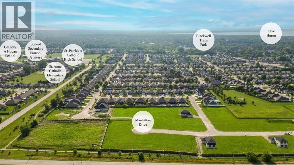 981 Riopelle Drive, Sarnia, Ontario  N7S 0H2 - Photo 6 - 26000786