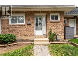 2050 UPPER MIDDLE Road Unit# 165, Burlington, Ontario