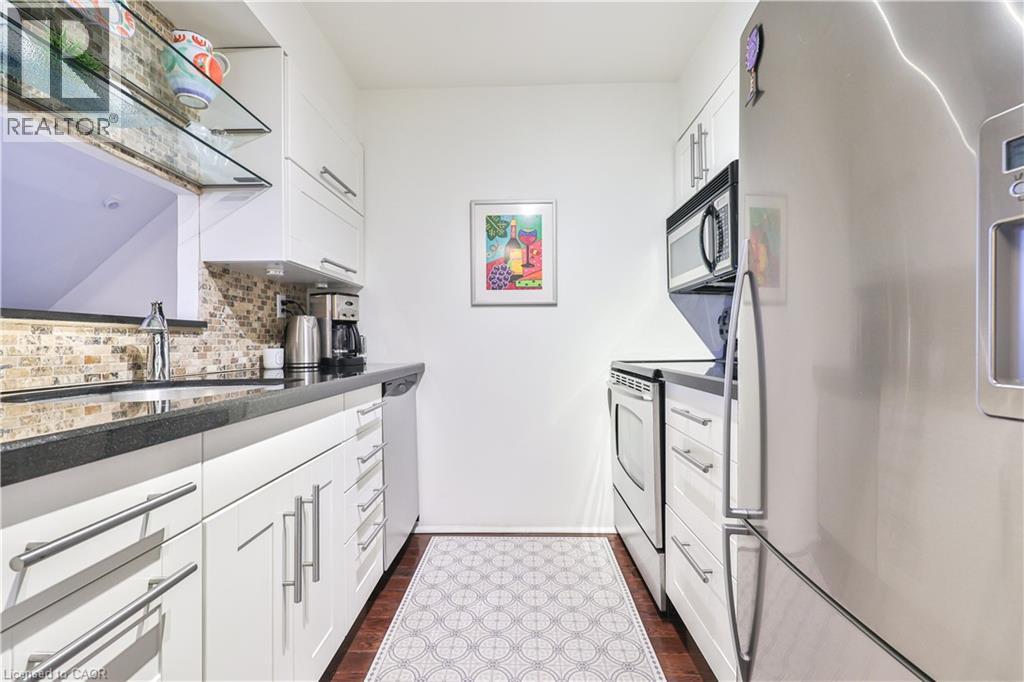 185 Robinson Street Unit# 404, Oakville, Ontario  L6J 7P6 - Photo 10 - 40793522