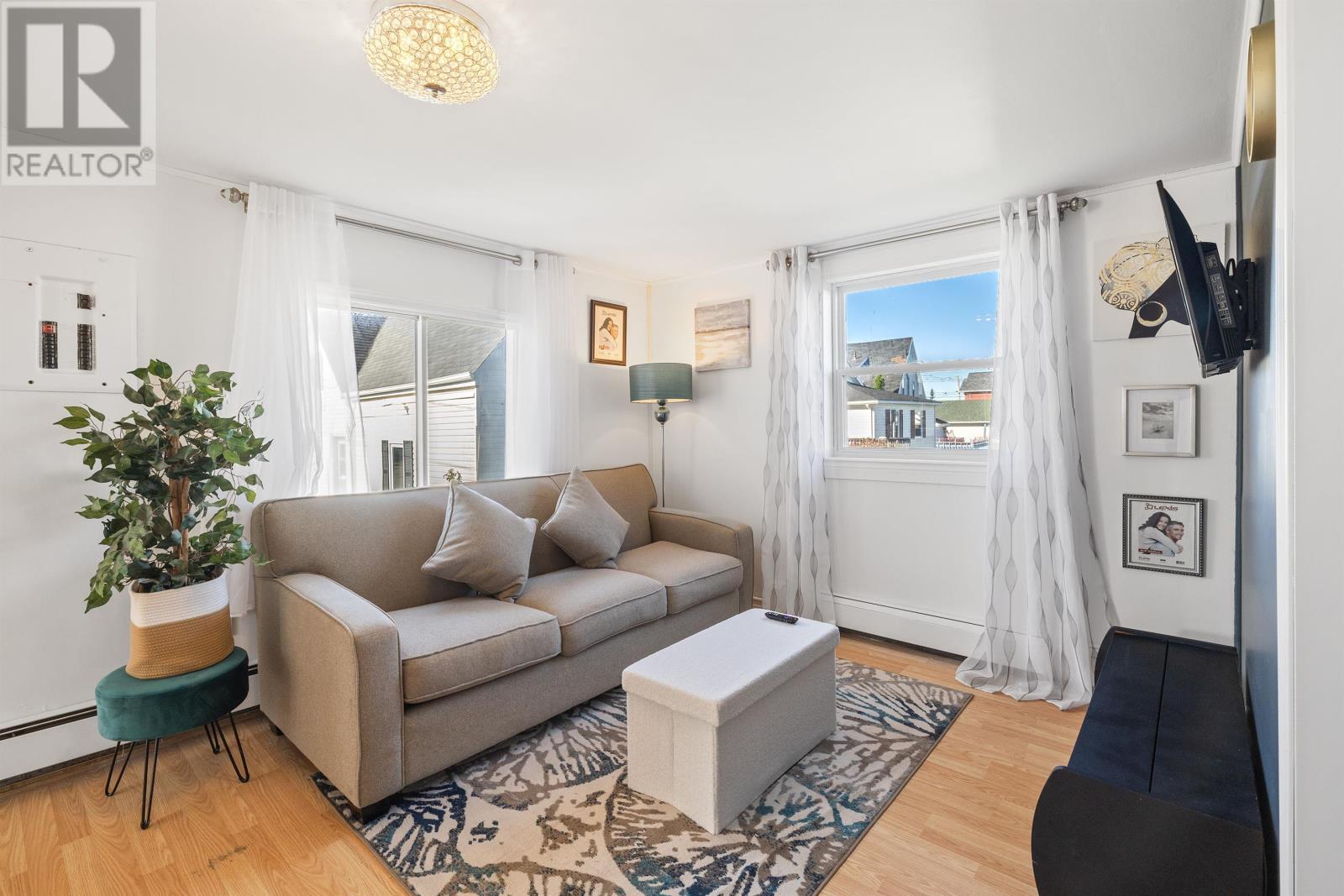 439b Notre Dame Street, Summerside, Prince Edward Island  C1N 1S8 - Photo 15 - 202600580