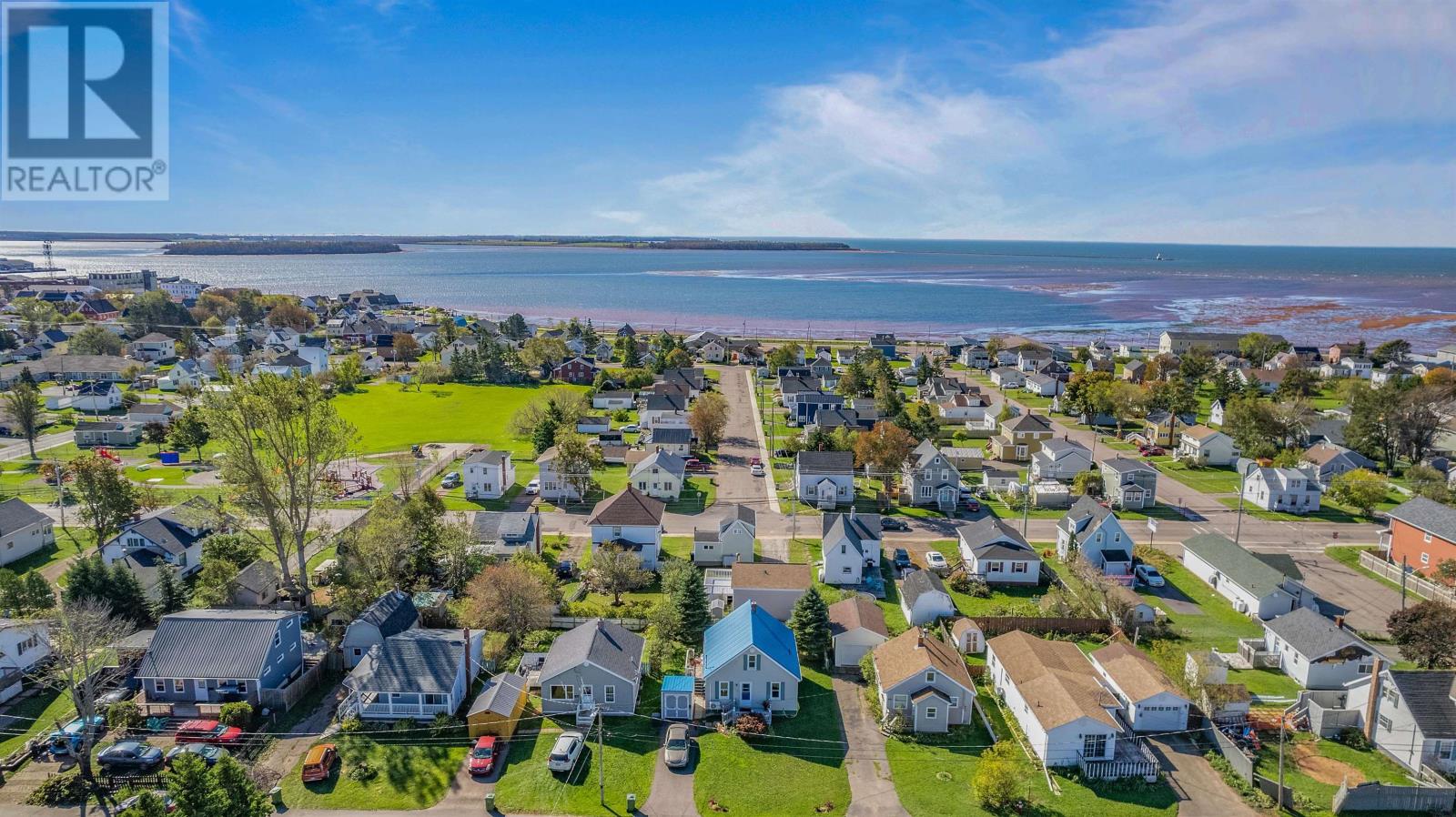 439b Notre Dame Street, Summerside, Prince Edward Island  C1N 1S8 - Photo 43 - 202600580