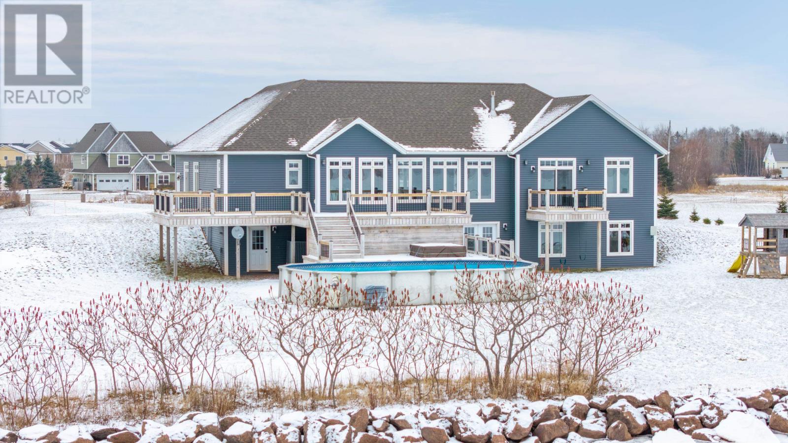 604 City View Drive, Mermaid, Prince Edward Island  C1B 0V8 - Photo 3 - 202600585