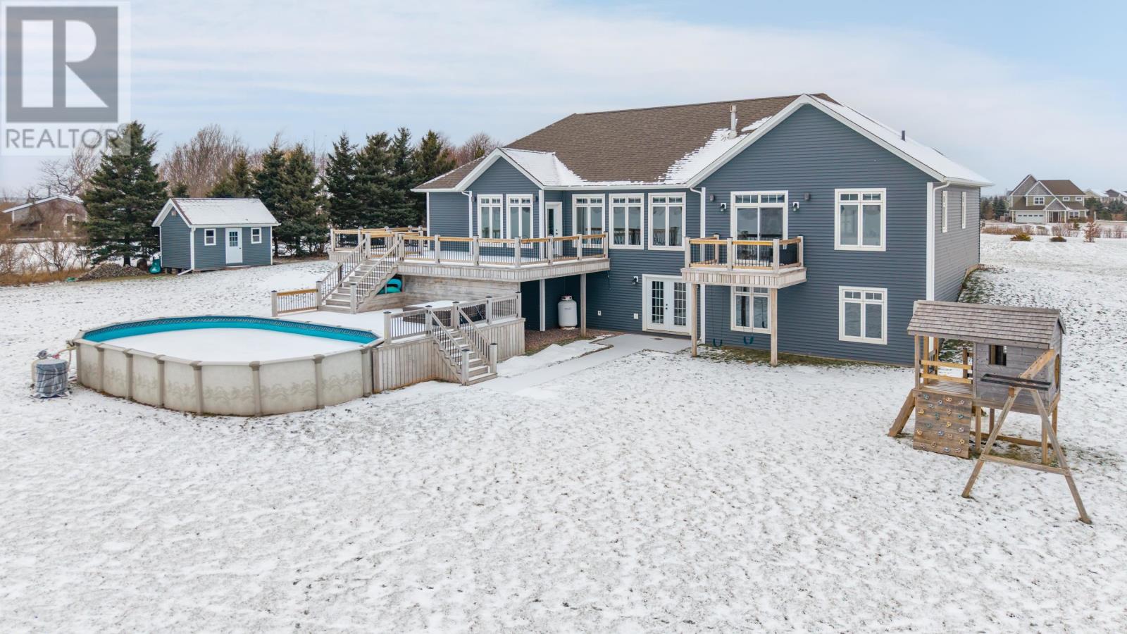 604 City View Drive, Mermaid, Prince Edward Island  C1B 0V8 - Photo 4 - 202600585