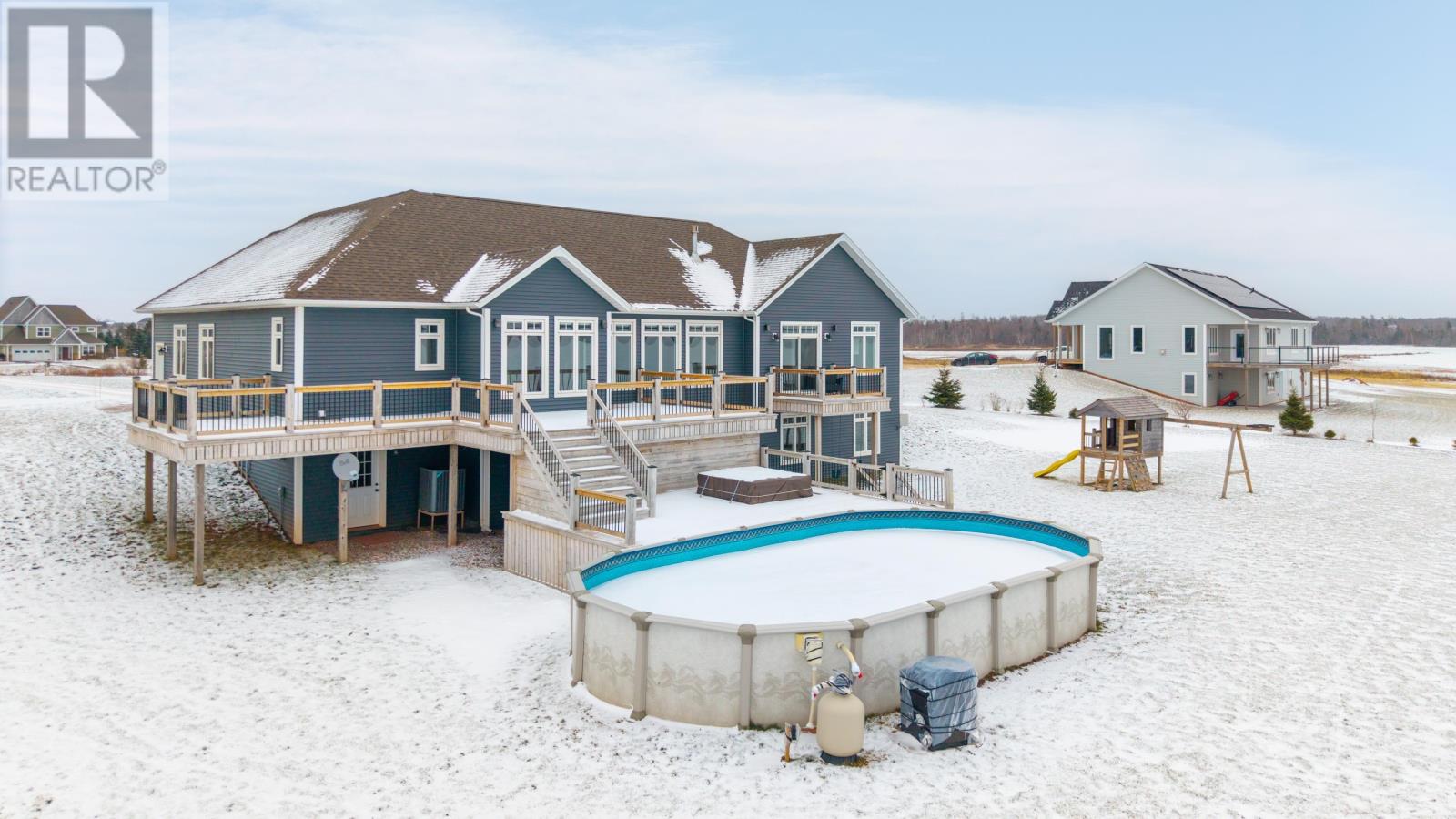 604 City View Drive, Mermaid, Prince Edward Island  C1B 0V8 - Photo 5 - 202600585