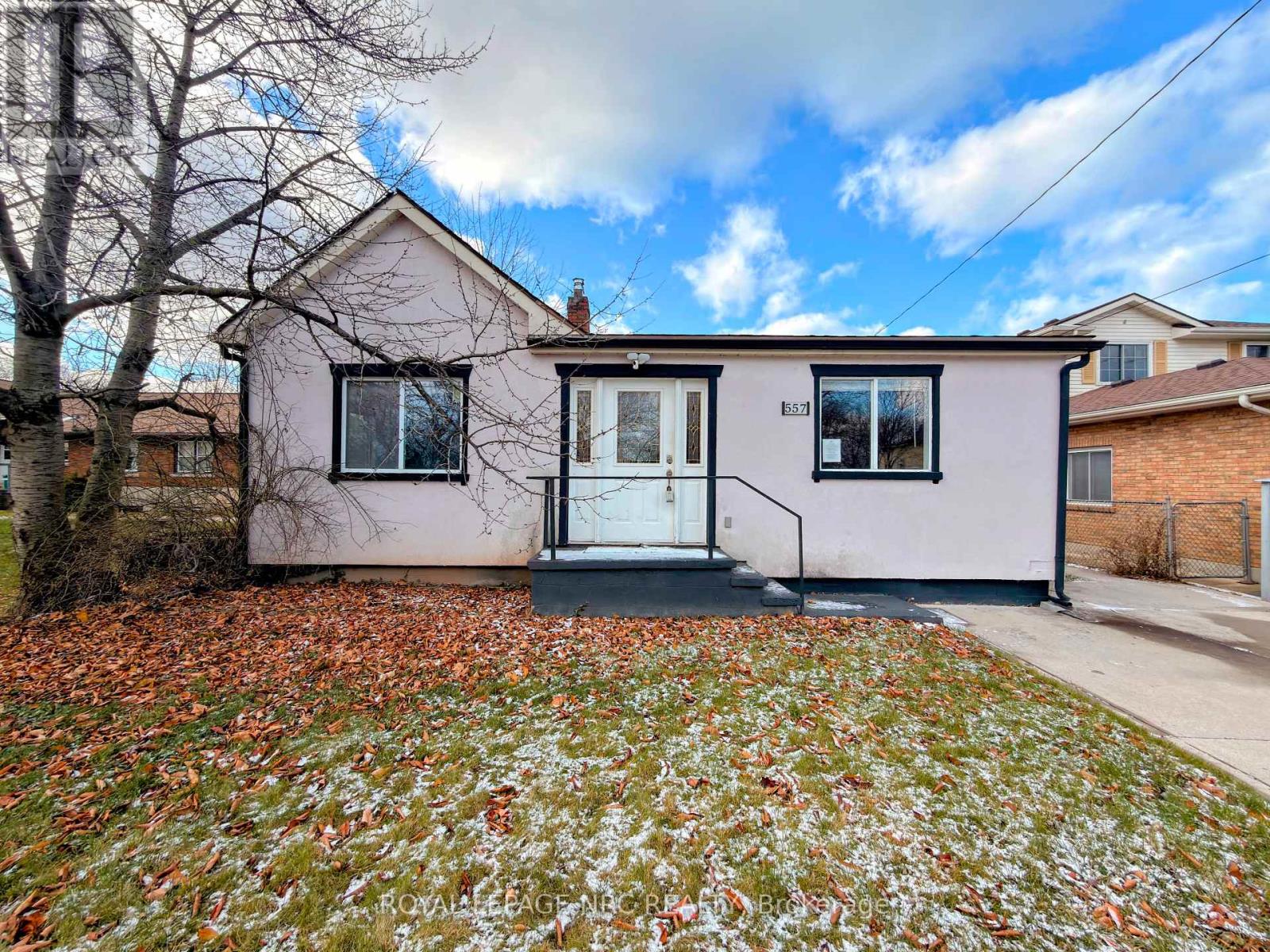 557 Geneva Street, St. Catharines, Ontario  L2N 2J1 - Photo 1 - X12547068