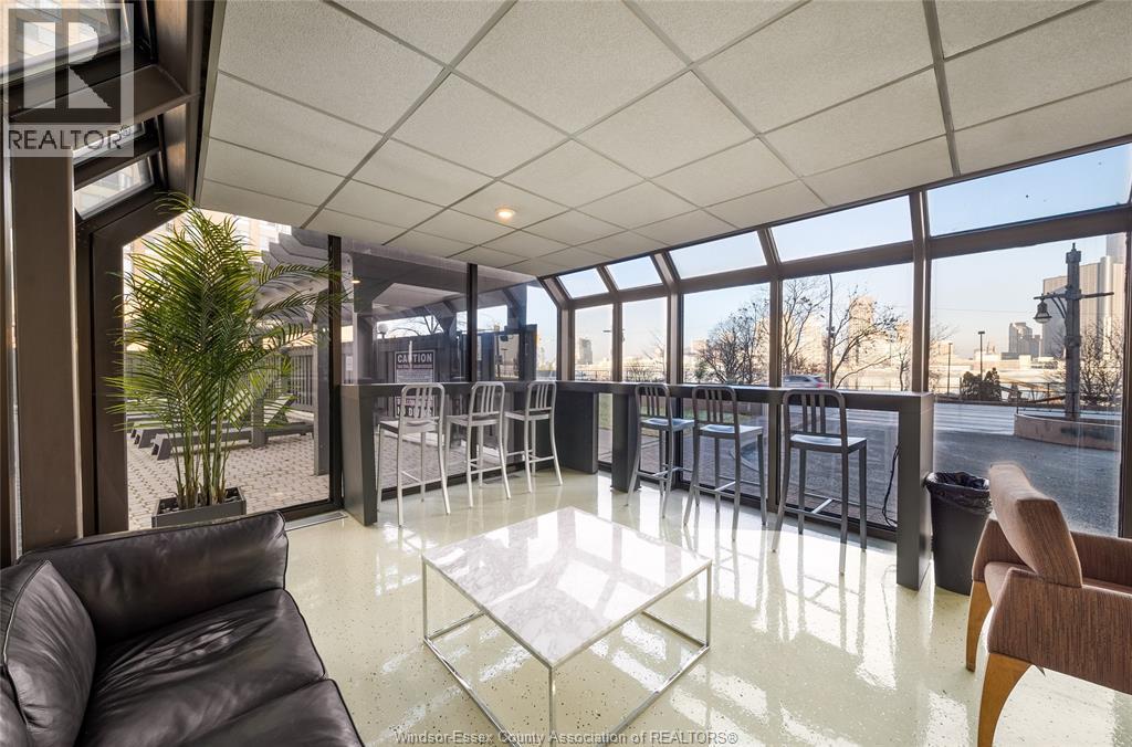 111 Riverside Drive East Unit# 311, Windsor, Ontario  N9A 2S6 - Photo 41 - 26000532