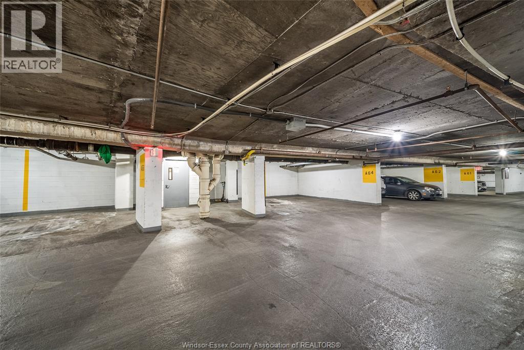 111 Riverside Drive East Unit# 311, Windsor, Ontario  N9A 2S6 - Photo 44 - 26000532