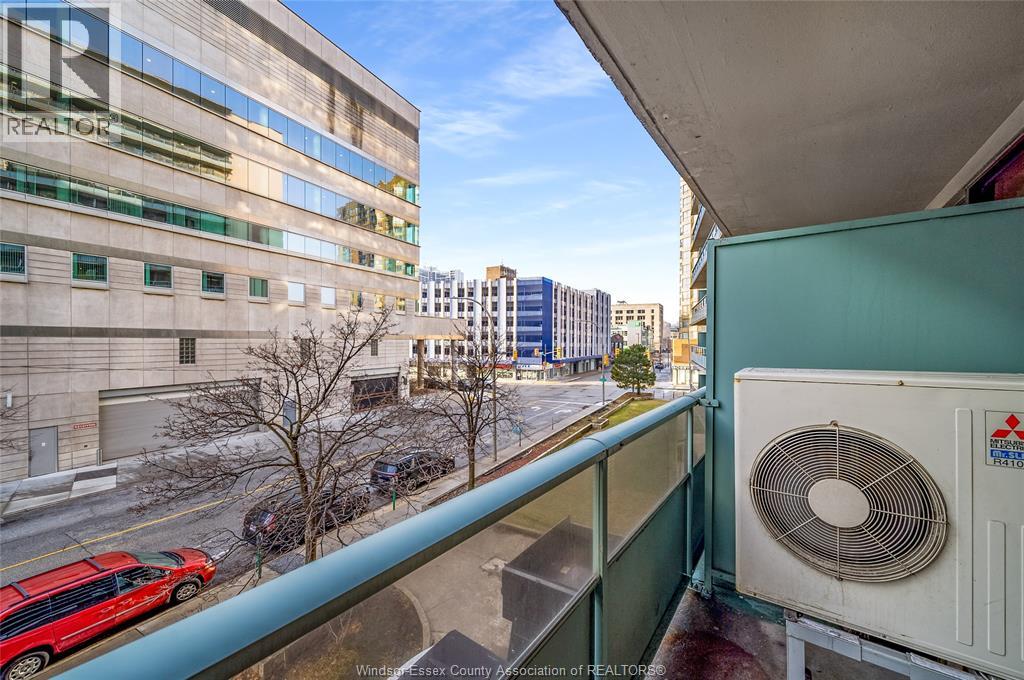 111 Riverside Drive East Unit# 311, Windsor, Ontario  N9A 2S6 - Photo 30 - 26000532