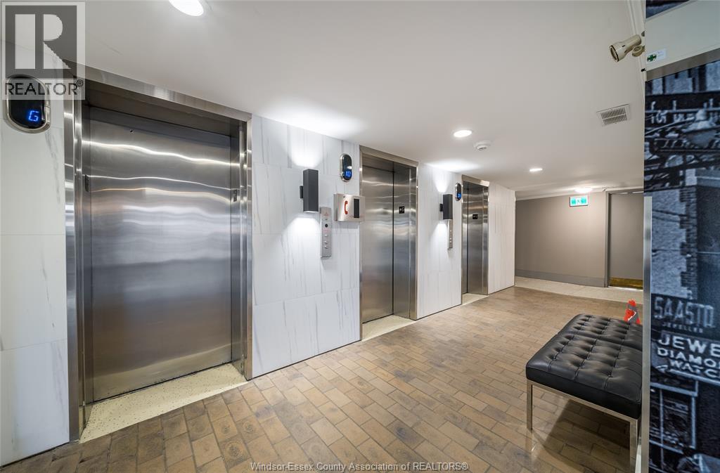 111 Riverside Drive East Unit# 311, Windsor, Ontario  N9A 2S6 - Photo 35 - 26000532