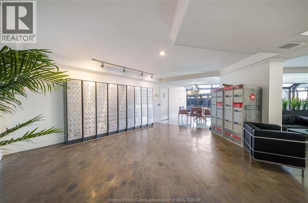 111 Riverside Drive East Unit# 311, Windsor, Ontario  N9A 2S6 - Photo 38 - 26000532