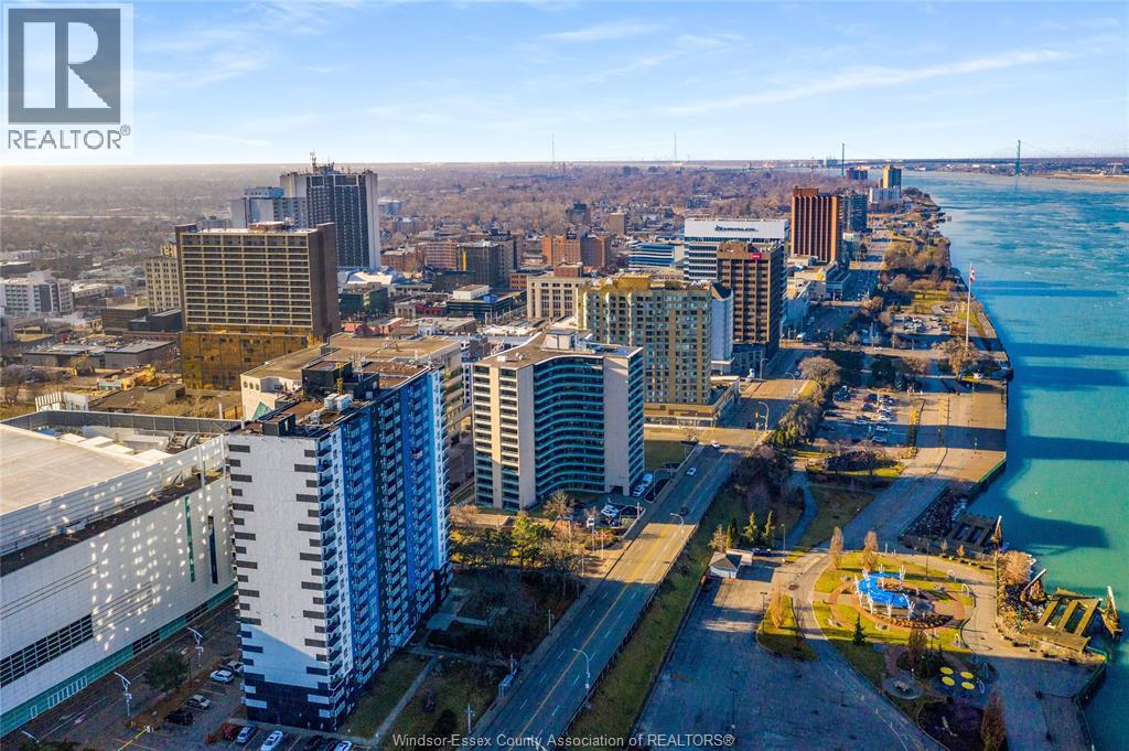 111 Riverside Drive East Unit# 311, Windsor, Ontario  N9A 2S6 - Photo 48 - 26000532