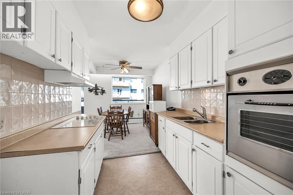 510 Queenston Road Unit# 404, Hamilton, Ontario  L8K 1J3 - Photo 19 - 40776905