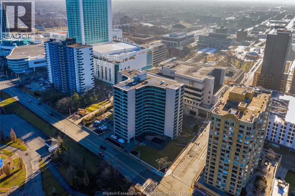 111 Riverside Drive East Unit# 311, Windsor, Ontario  N9A 2S6 - Photo 50 - 26000532
