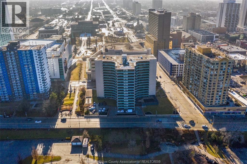 111 Riverside Drive East Unit# 311, Windsor, Ontario  N9A 2S6 - Photo 49 - 26000532