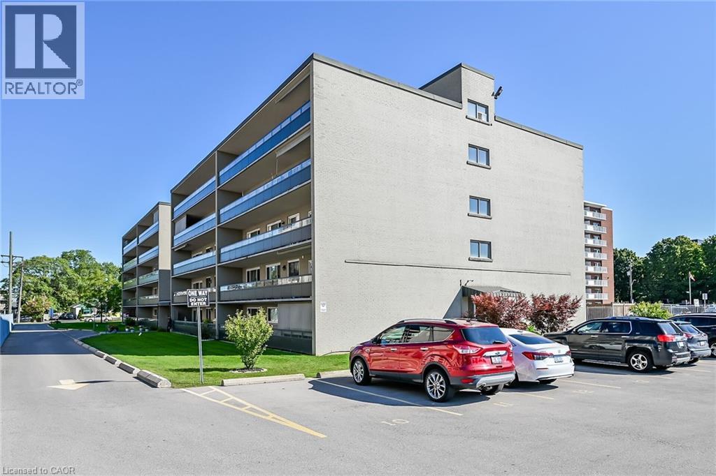 510 Queenston Road Unit# 404, Hamilton, Ontario  L8K 1J3 - Photo 36 - 40776905
