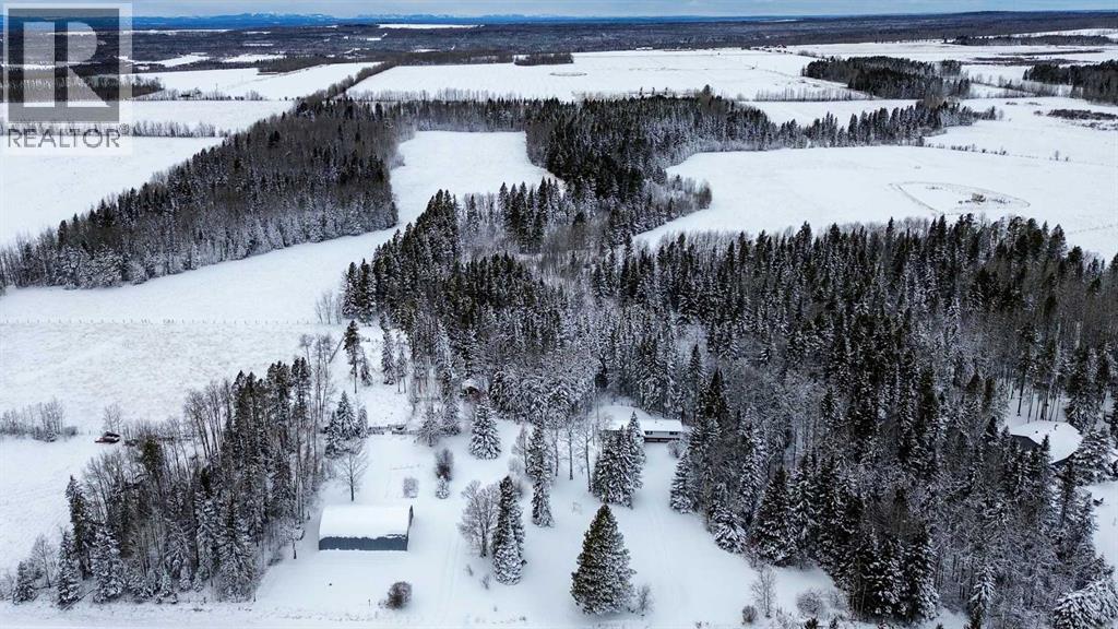 412054 Range Road 6-2, Rural Clearwater County, Alberta  T4T 2A1 - Photo 1 - A2274411