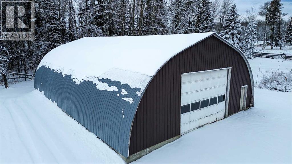 412054 Range Road 6-2, Rural Clearwater County, Alberta  T4T 2A1 - Photo 29 - A2274411