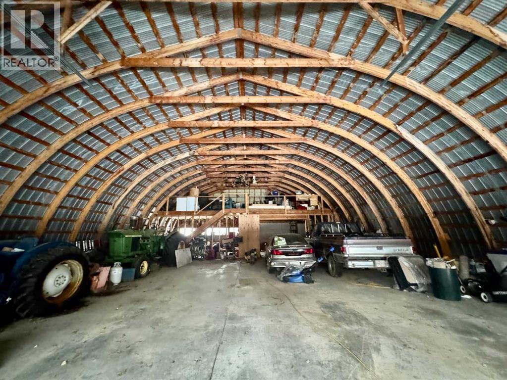 412054 Range Road 6-2, Rural Clearwater County, Alberta  T4T 2A1 - Photo 30 - A2274411