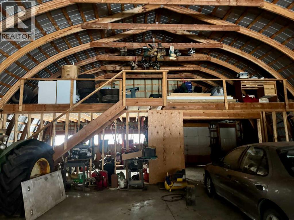 412054 Range Road 6-2, Rural Clearwater County, Alberta  T4T 2A1 - Photo 32 - A2274411