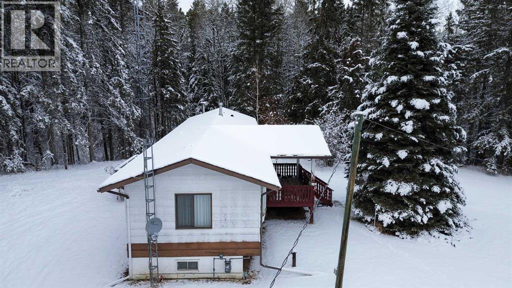 412054 Range Road 6-2, Rural Clearwater County, Alberta  T4T 2A1 - Photo 8 - A2274411