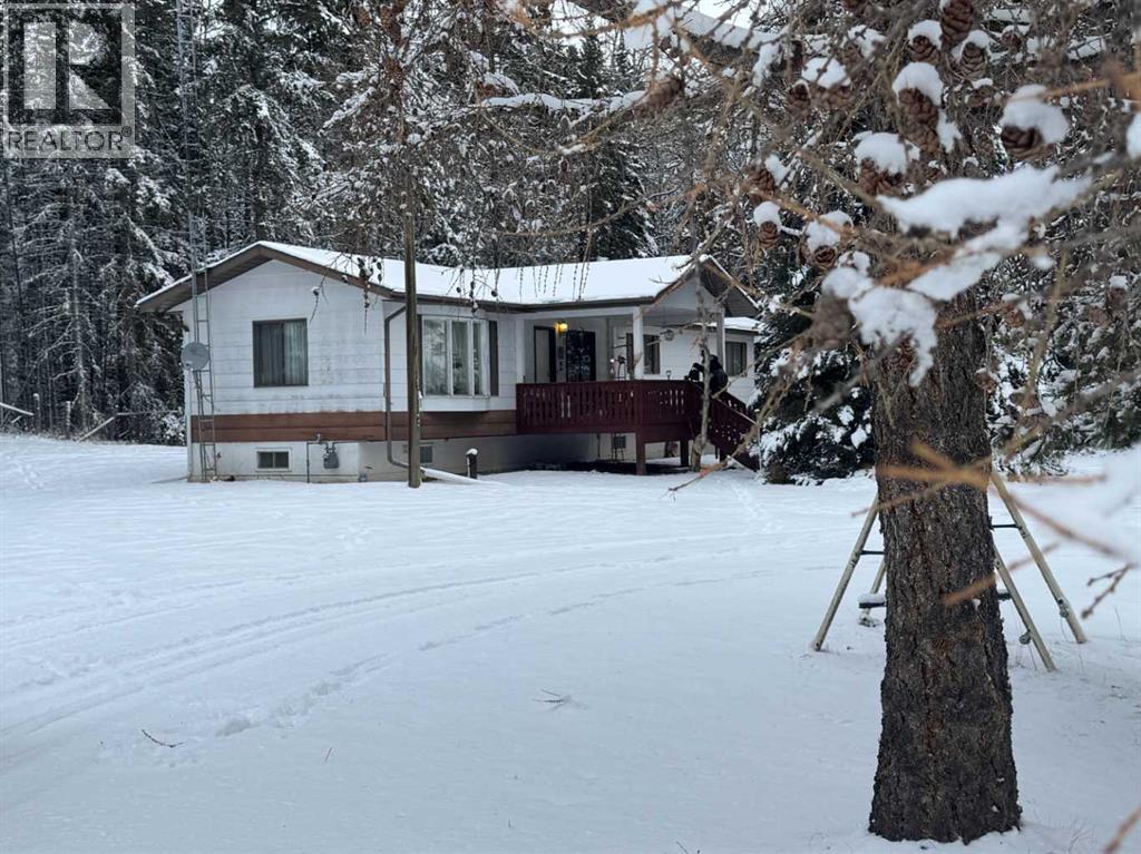 412054 Range Road 6-2, Rural Clearwater County, Alberta  T4T 2A1 - Photo 9 - A2274411