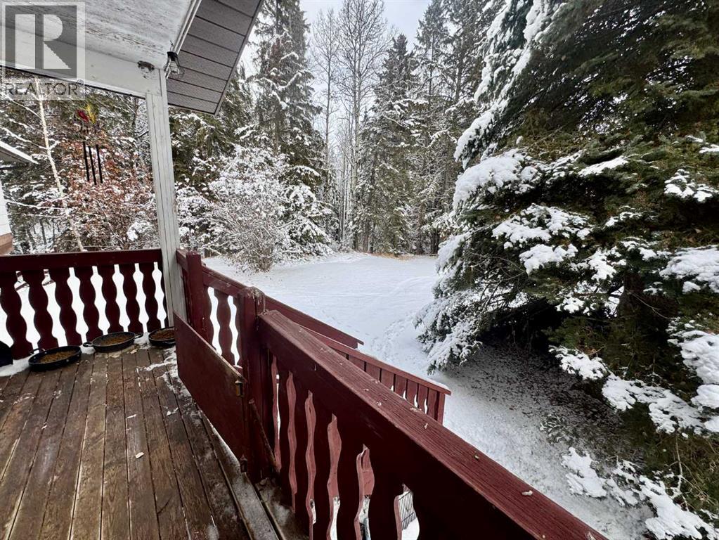 412054 Range Road 6-2, Rural Clearwater County, Alberta  T4T 2A1 - Photo 10 - A2274411