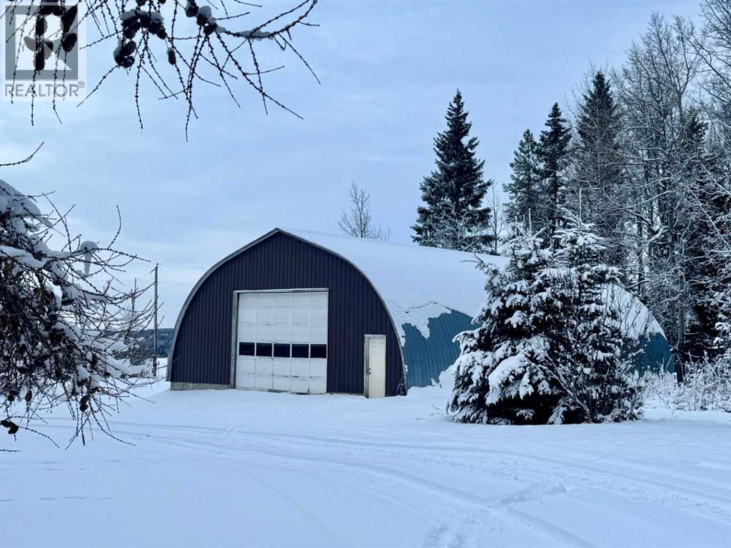 412054 Range Road 6-2, Rural Clearwater County, Alberta  T4T 2A1 - Photo 5 - A2274411