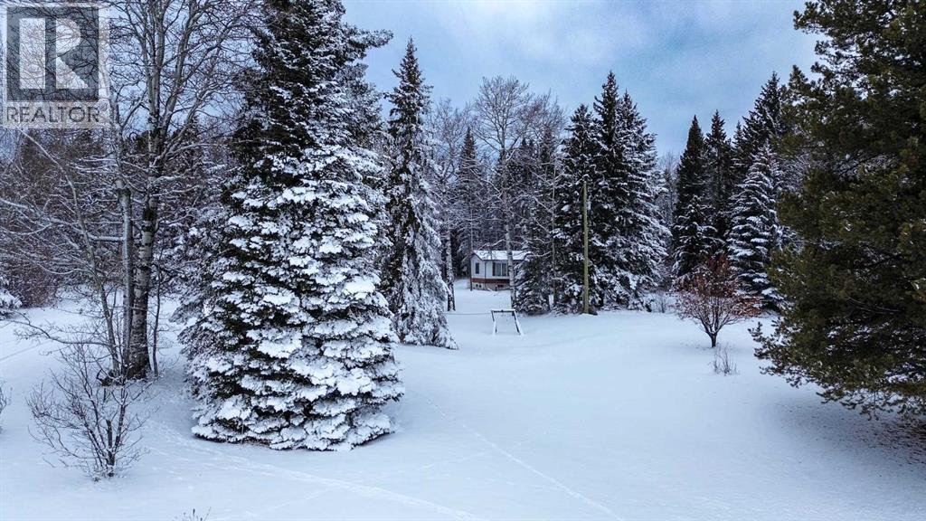 412054 Range Road 6-2, Rural Clearwater County, Alberta  T4T 2A1 - Photo 2 - A2274411