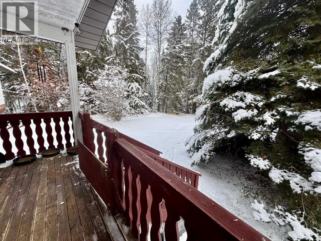 412054 Range Road 6-2, Rural Clearwater County, Alberta  T4T 2A1 - Photo 10 - A2274862