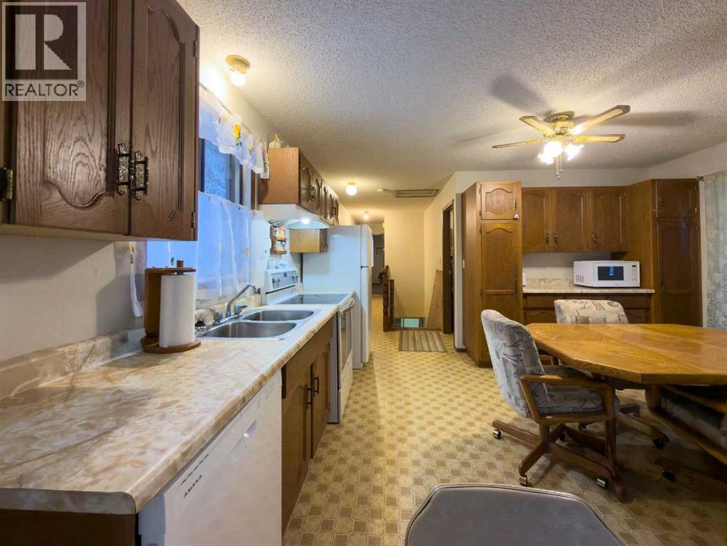 412054 Range Road 6-2, Rural Clearwater County, Alberta  T4T 2A1 - Photo 15 - A2274411