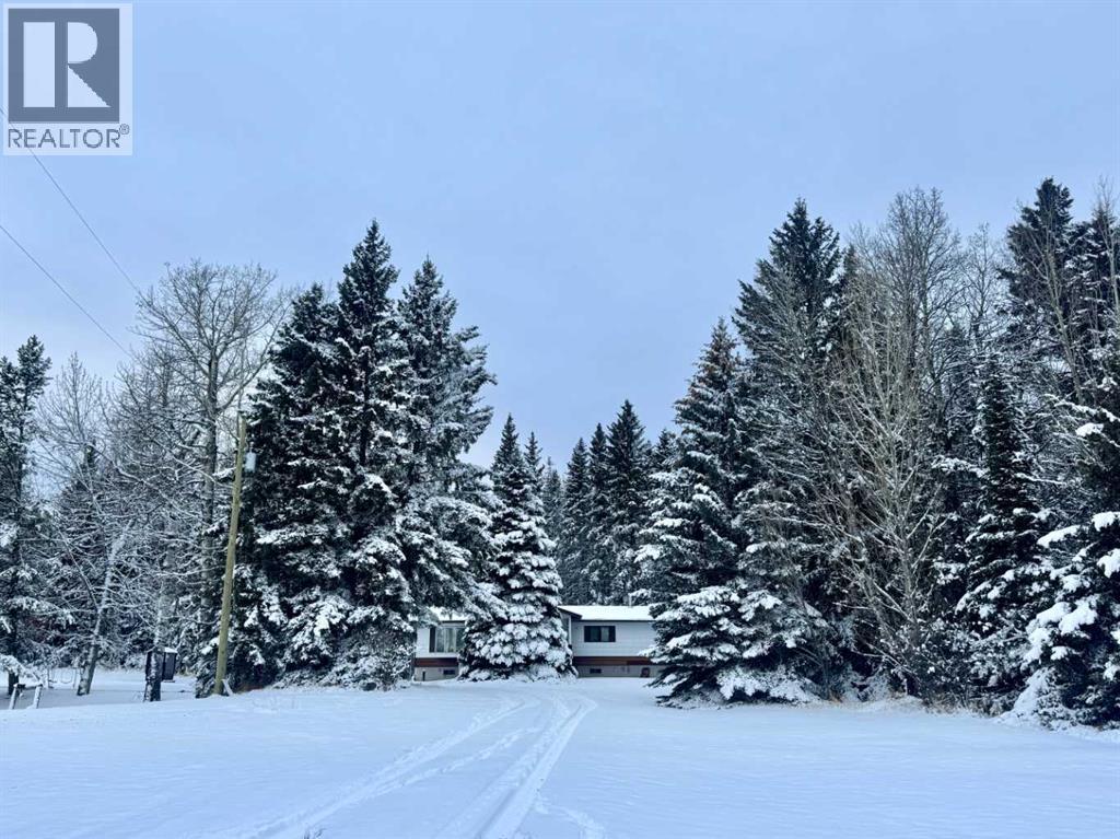 412054 Range Road 6-2, Rural Clearwater County, Alberta  T4T 2A1 - Photo 3 - A2274862