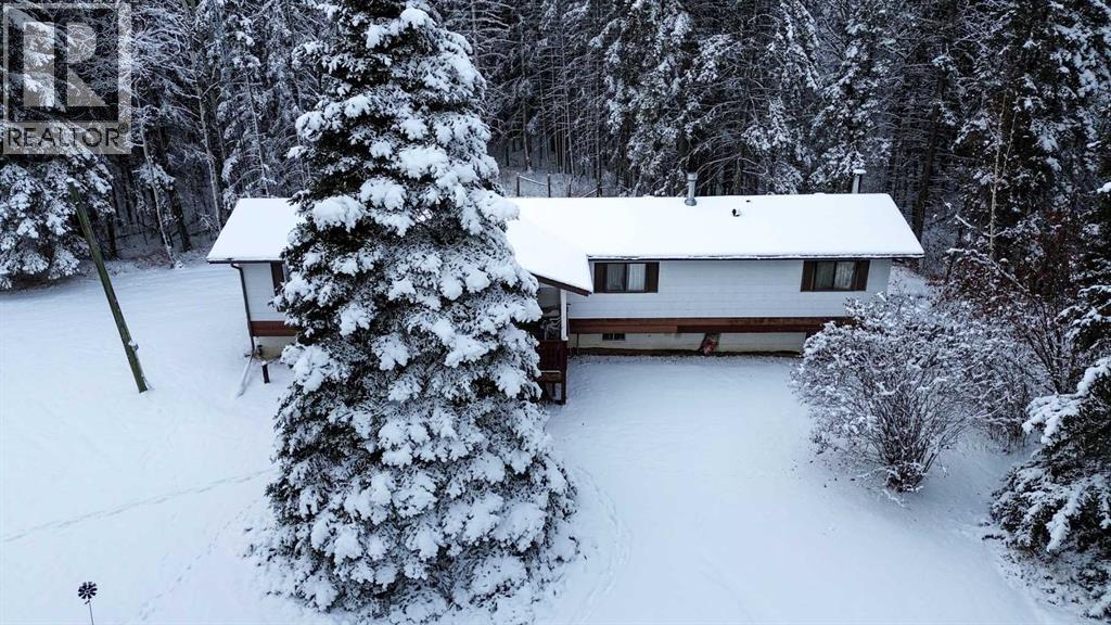 412054 Range Road 6-2, Rural Clearwater County, Alberta  T4T 2A1 - Photo 7 - A2274862