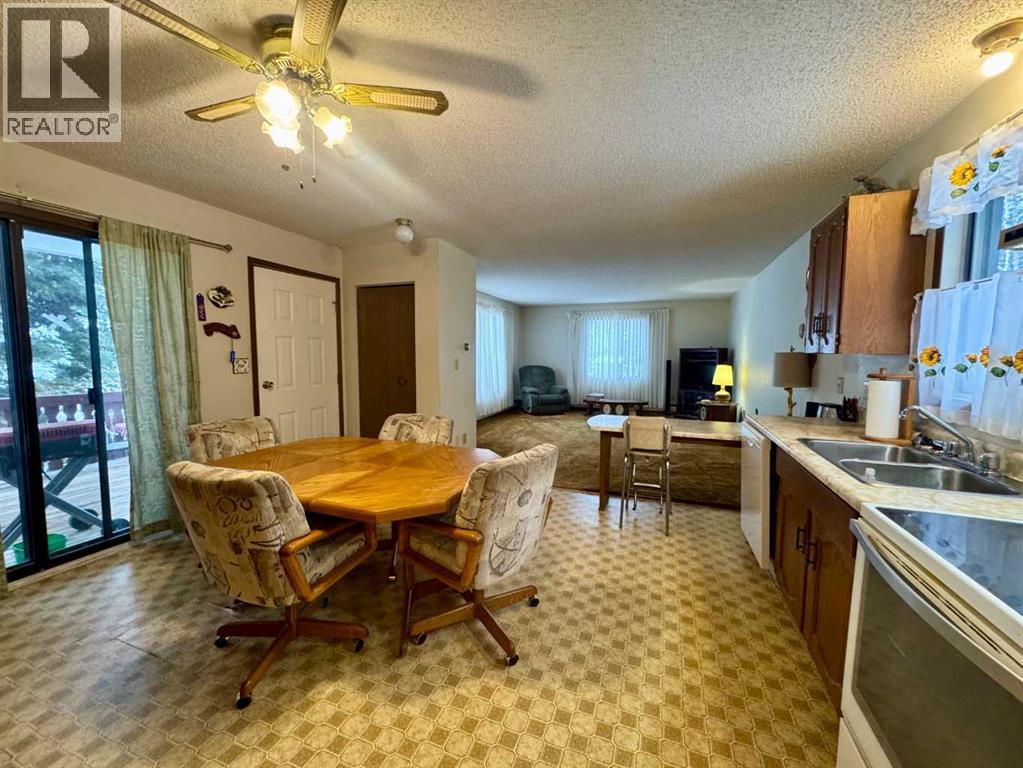 412054 Range Road 6-2, Rural Clearwater County, Alberta  T4T 2A1 - Photo 13 - A2274862