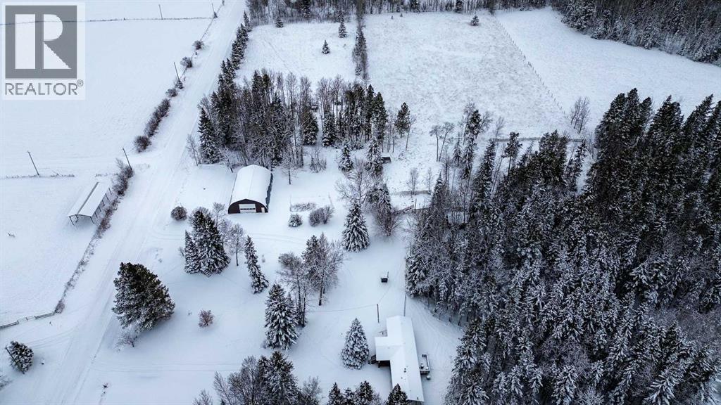 412054 Range Road 6-2, Rural Clearwater County, Alberta  T4T 2A1 - Photo 44 - A2274862