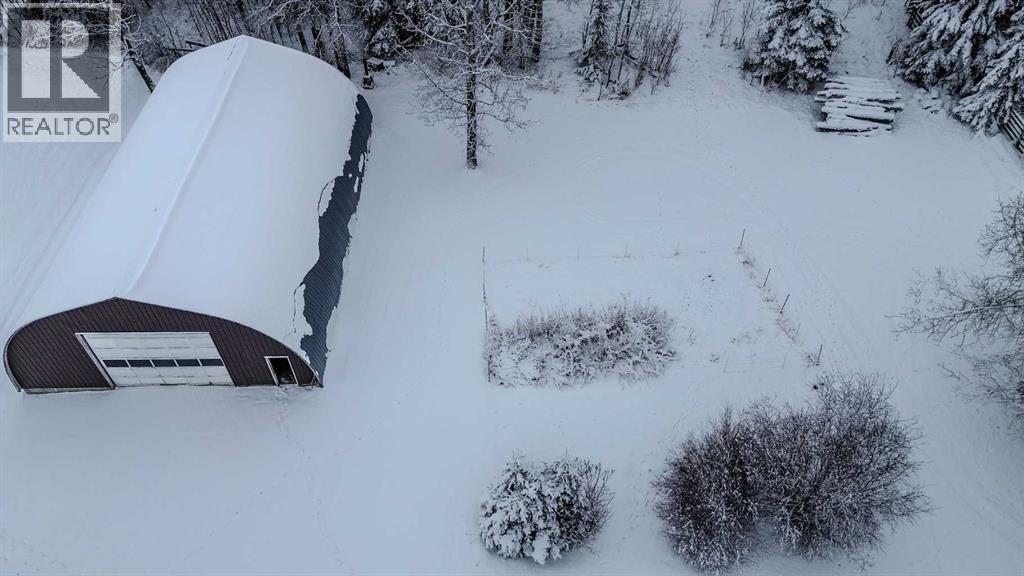 412054 Range Road 6-2, Rural Clearwater County, Alberta  T4T 2A1 - Photo 47 - A2274862