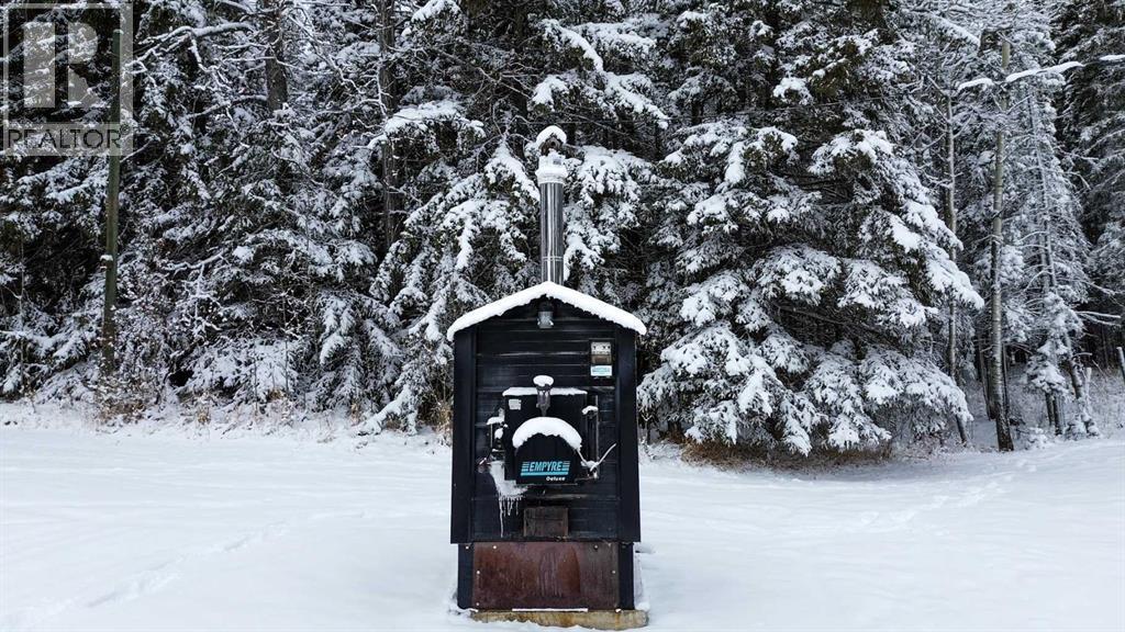 412054 Range Road 6-2, Rural Clearwater County, Alberta  T4T 2A1 - Photo 34 - A2274862