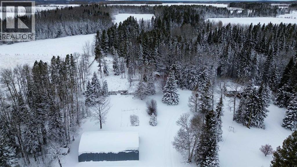 412054 Range Road 6-2, Rural Clearwater County, Alberta  T4T 2A1 - Photo 36 - A2274862