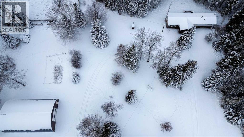 412054 Range Road 6-2, Rural Clearwater County, Alberta  T4T 2A1 - Photo 45 - A2274862