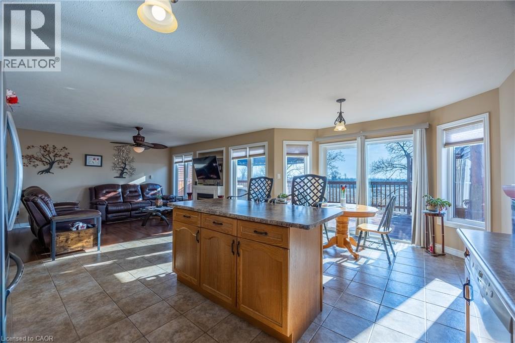 63 Upper Canada Drive, Port Rowan, Ontario  N0E 1M0 - Photo 3 - 40796302