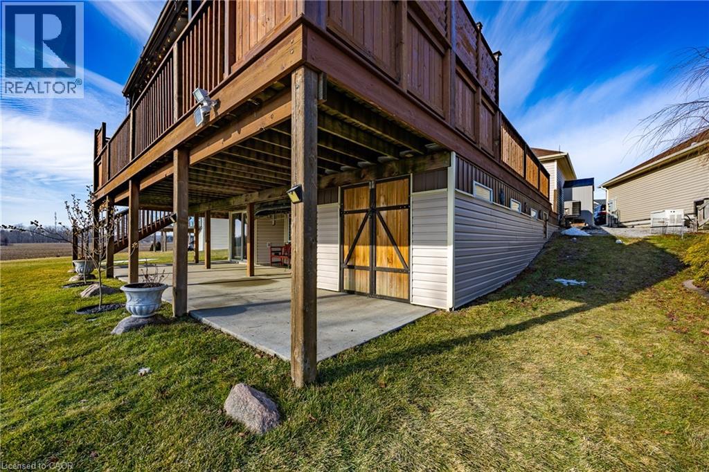 63 Upper Canada Drive, Port Rowan, Ontario  N0E 1M0 - Photo 36 - 40796302