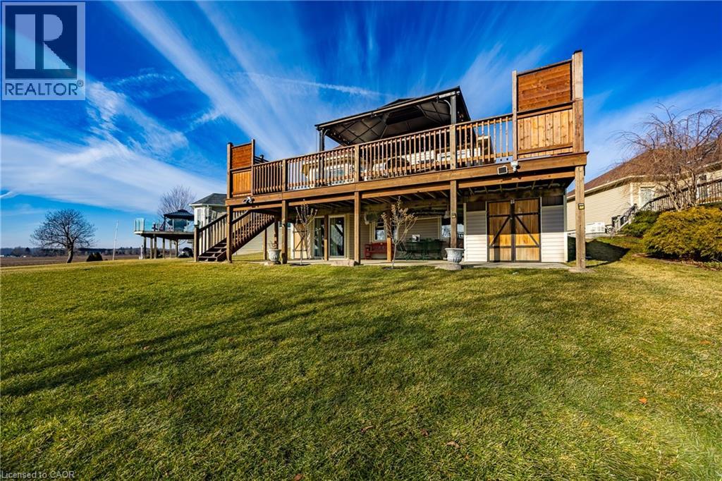 63 Upper Canada Drive, Port Rowan, Ontario  N0E 1M0 - Photo 38 - 40796302