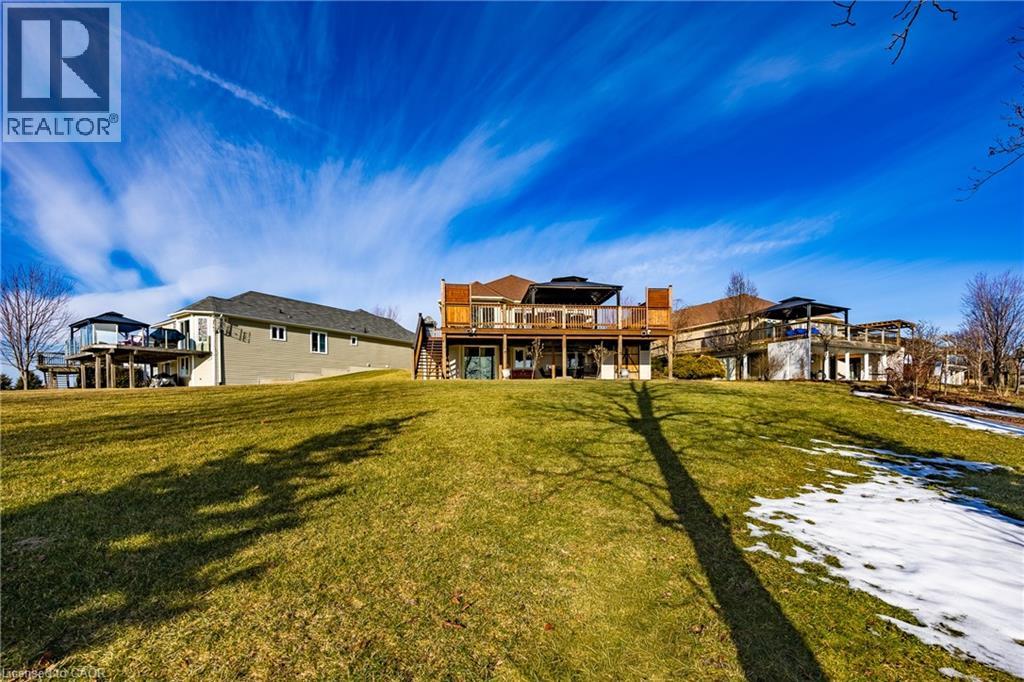 63 Upper Canada Drive, Port Rowan, Ontario  N0E 1M0 - Photo 39 - 40796302