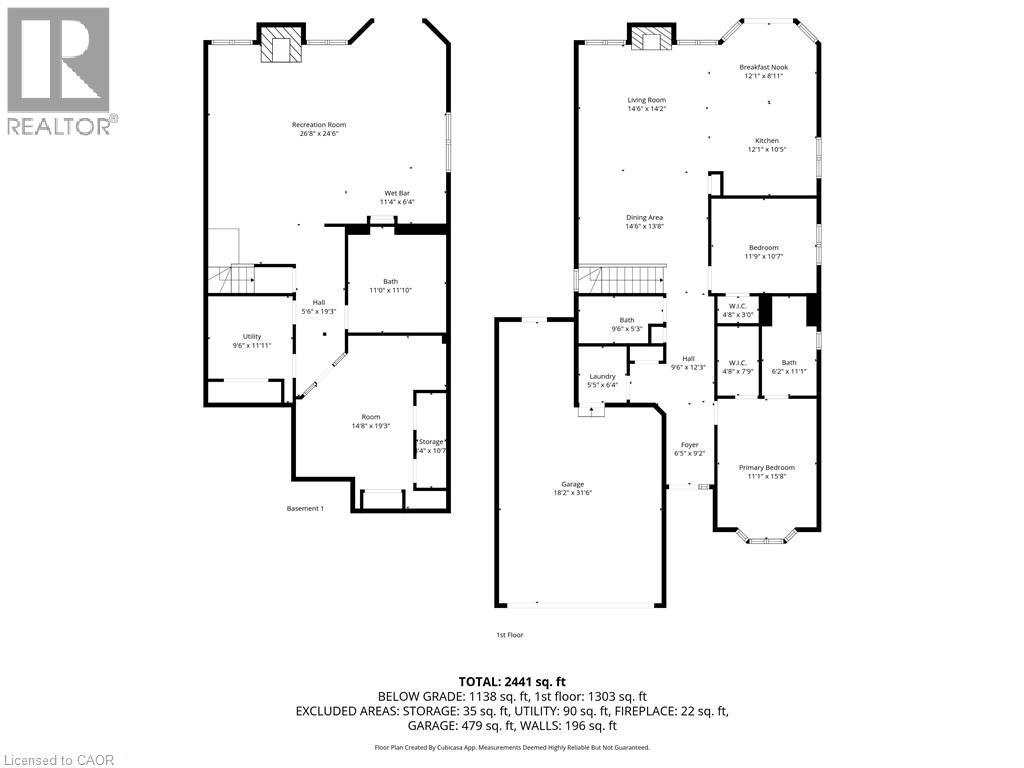 63 Upper Canada Drive, Port Rowan, Ontario  N0E 1M0 - Photo 48 - 40796302