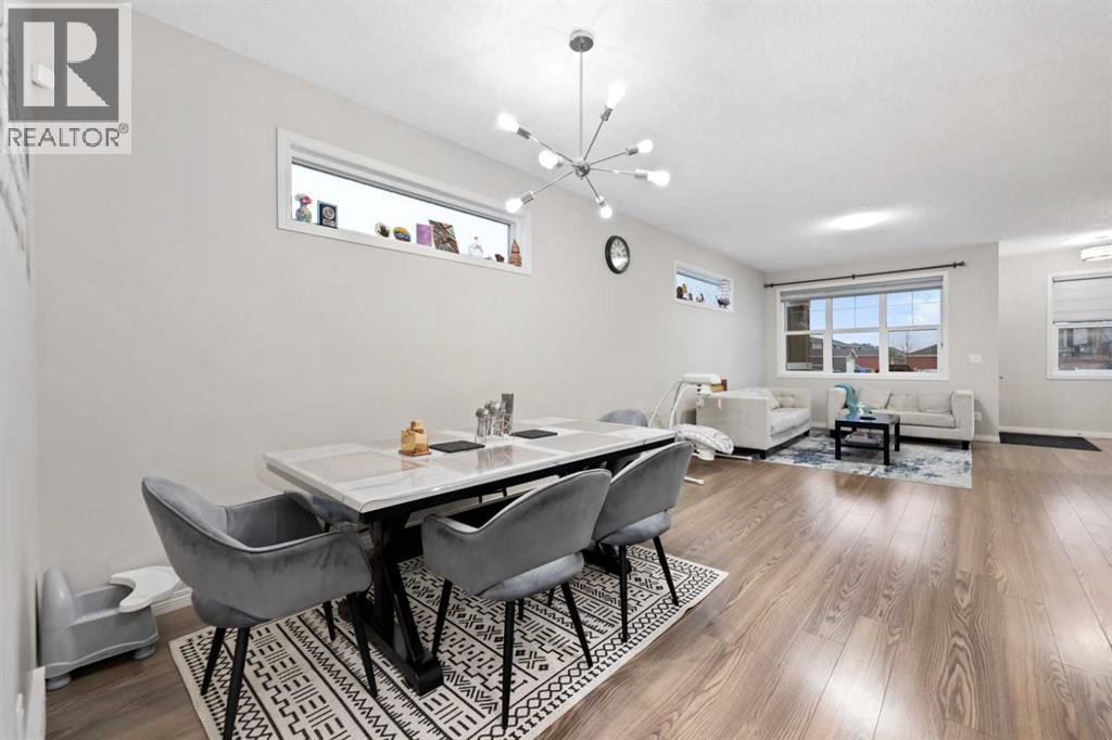 131 Redstone Boulevard Ne, Calgary, Alberta  T3N 0R3 - Photo 14 - A2271734